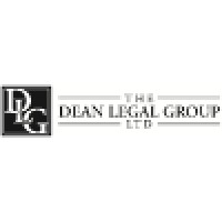 The Dean Legal Group, Ltd. Logo
