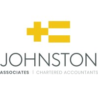 Johnston Associates Chartered Accountants Ltd Logo