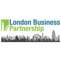 London Business Partnership Ltd Logo