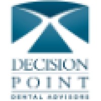 Decision Point Dental Advisors Logo