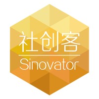 社创客 Sinovator Logo