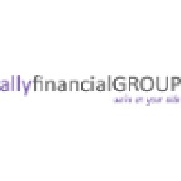 Ally Financial Group Logo