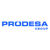 PRODESA Group Logo