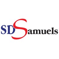 SD Samuels Logo
