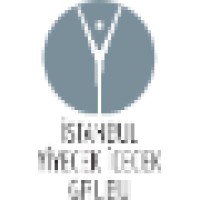 İstanbul Yiyecek İçecek Grubu Logo