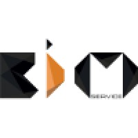 BIMService Logo