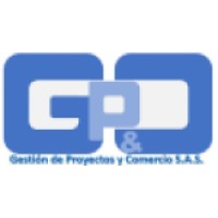 GPyC - Gestión de Proyectos y Comercio Logo