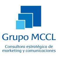 Grupo MCCL Logo
