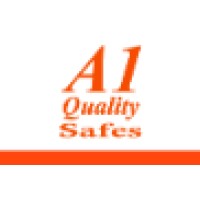 A1-Locksmith Service Logo