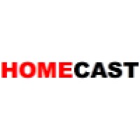 Homecast Sp. z o.o. Logo