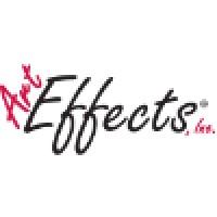 Art Effects, Inc. Logo