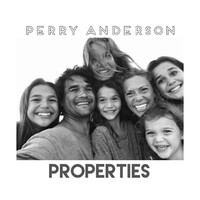 Perry Anderson Properties Logo