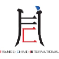 France Chine International Logo