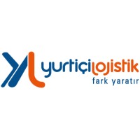 Yurtiçi Lojistik Logo