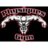 Physiques Gym Logo