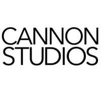Cannon Studios LLC Logo