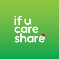 If U Care Share Foundation Logo