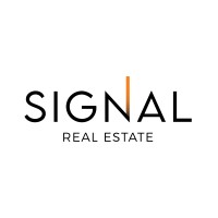 Signal Real Estate Logo