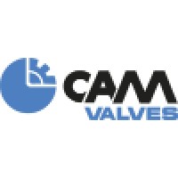 CAM SpA Logo