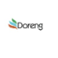 Doreng Mühendislik Logo