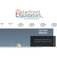 Waterfront Liquidators Logo