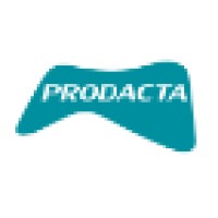 PRODACTA Logo