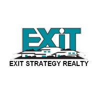 EXIT Strategy Realty Logo