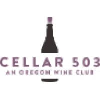 Cellar 503 Logo