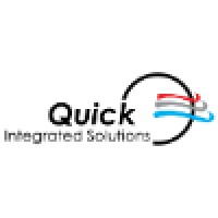 Quick Integrated Solutions Logo