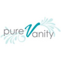 Pure Vanity Spa Logo