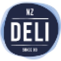 NZ Deli Logo