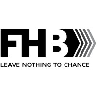 F.H. Black & Company Incorporated Logo
