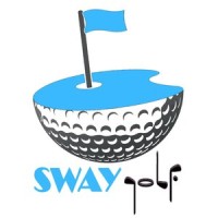 SwayGolf Logo