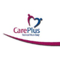 ELA CarePlus Logo