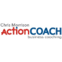 Chris Morrison Action Coach Logo