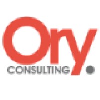 Ory Consulting Pty Limited Logo