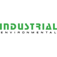 Industrial Environmental Services Logo