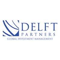 Delft Partners Logo