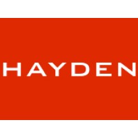 Hayden Real Estate Logo