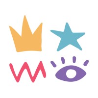 Kaleidoscope Theatre For Young People Logo