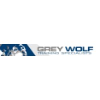 Grey Wolf Consulting LLC Logo