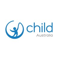 Child Australia Logo
