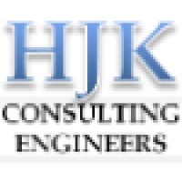 HJK Consulting Engineers GmbH Logo