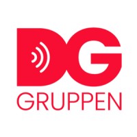 DG Gruppen Logo