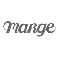 Marge Arkitekter Logo