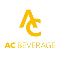 AC Beverage, Inc Logo