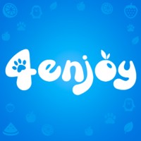 4Enjoy 🇺🇦 Logo
