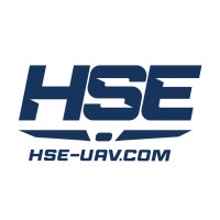 Homeland Surveillance & Electronics LLC Logo