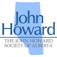 John Howard Society of Alberta Logo