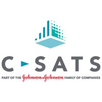 C-SATS, Inc. Logo